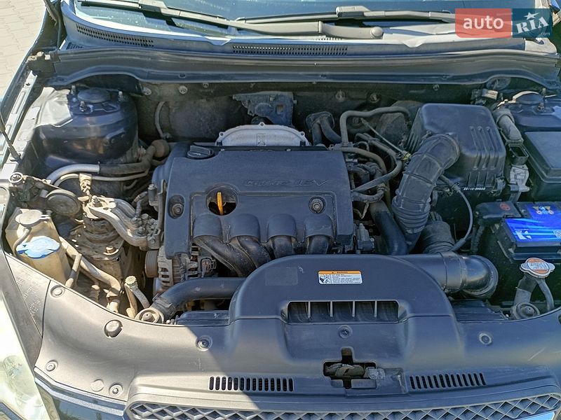 Универсал Kia Ceed 2008 в Сарнах