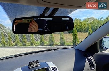 Универсал Kia Ceed 2008 в Сарнах
