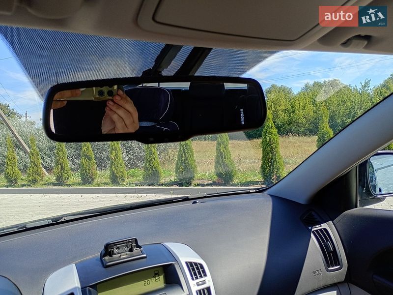 Универсал Kia Ceed 2008 в Сарнах