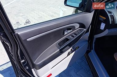 Универсал Kia Ceed 2008 в Сарнах