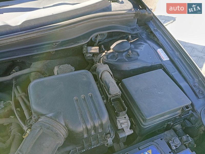 Универсал Kia Ceed 2008 в Сарнах
