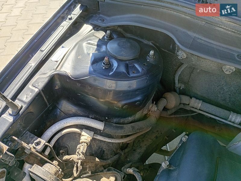 Универсал Kia Ceed 2008 в Сарнах