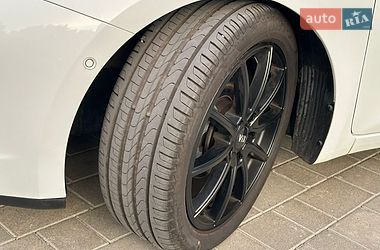 Хетчбек Kia Ceed 2012 в Луцьку