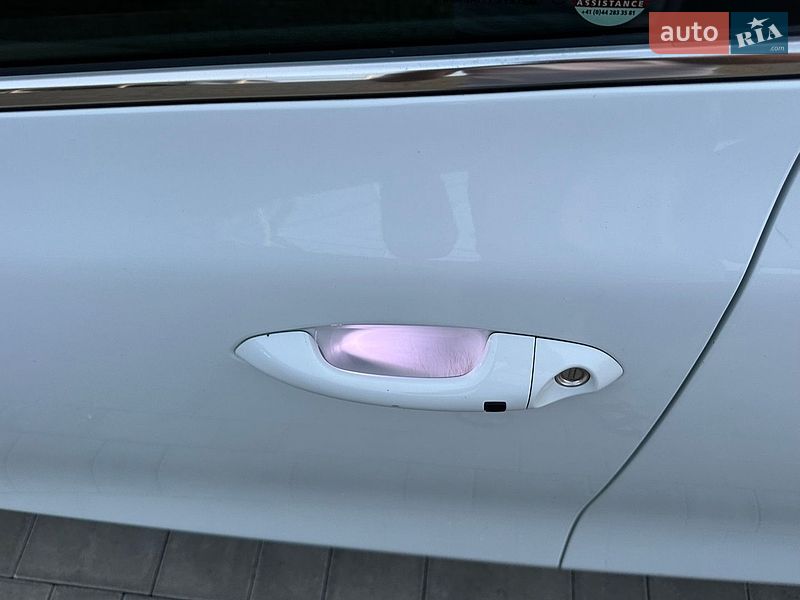 Хетчбек Kia Ceed 2012 в Луцьку