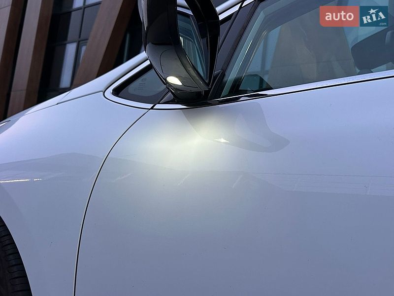 Хетчбек Kia Ceed 2012 в Луцьку
