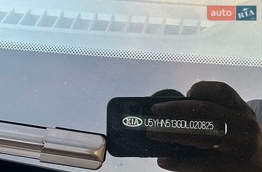 Хетчбек Kia Ceed 2012 в Луцьку