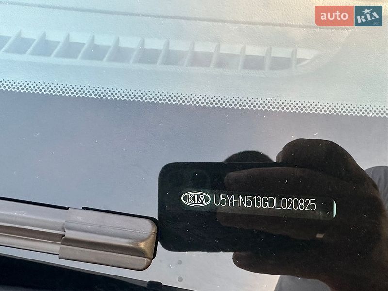 Хетчбек Kia Ceed 2012 в Луцьку