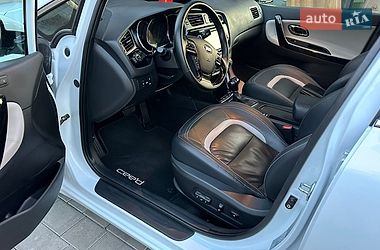 Хетчбек Kia Ceed 2012 в Луцьку
