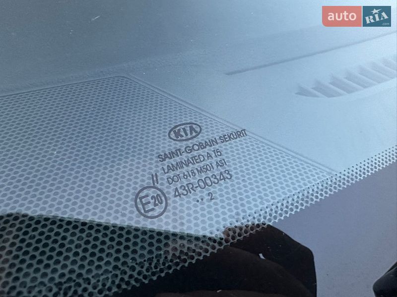 Хетчбек Kia Ceed 2012 в Луцьку
