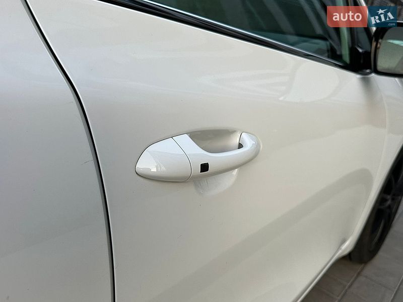 Хетчбек Kia Ceed 2012 в Луцьку