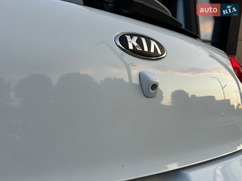 Хетчбек Kia Ceed 2012 в Луцьку