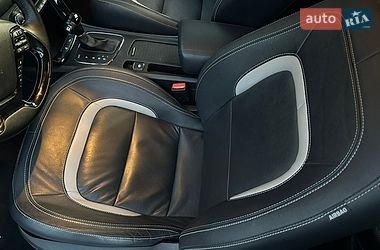 Хетчбек Kia Ceed 2012 в Луцьку