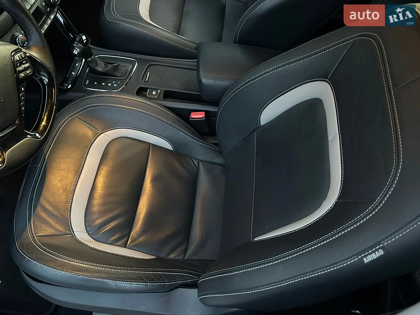 2012 Kia Cee'd - мініатюра 45