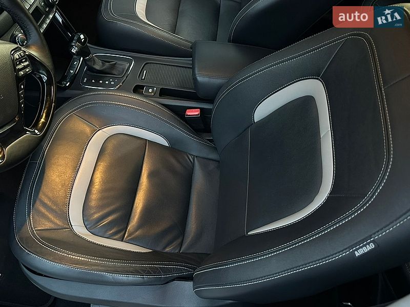 Хетчбек Kia Ceed 2012 в Луцьку
