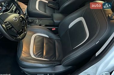Хетчбек Kia Ceed 2012 в Луцьку