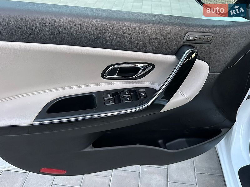 Хетчбек Kia Ceed 2012 в Луцьку