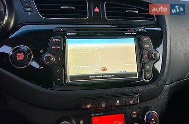Хетчбек Kia Ceed 2012 в Луцьку
