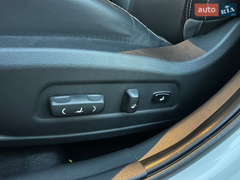 Хетчбек Kia Ceed 2012 в Луцьку