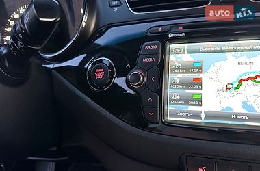 Хетчбек Kia Ceed 2012 в Луцьку