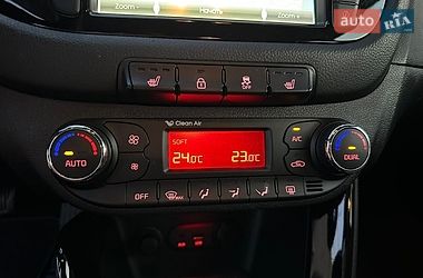 Хетчбек Kia Ceed 2012 в Луцьку