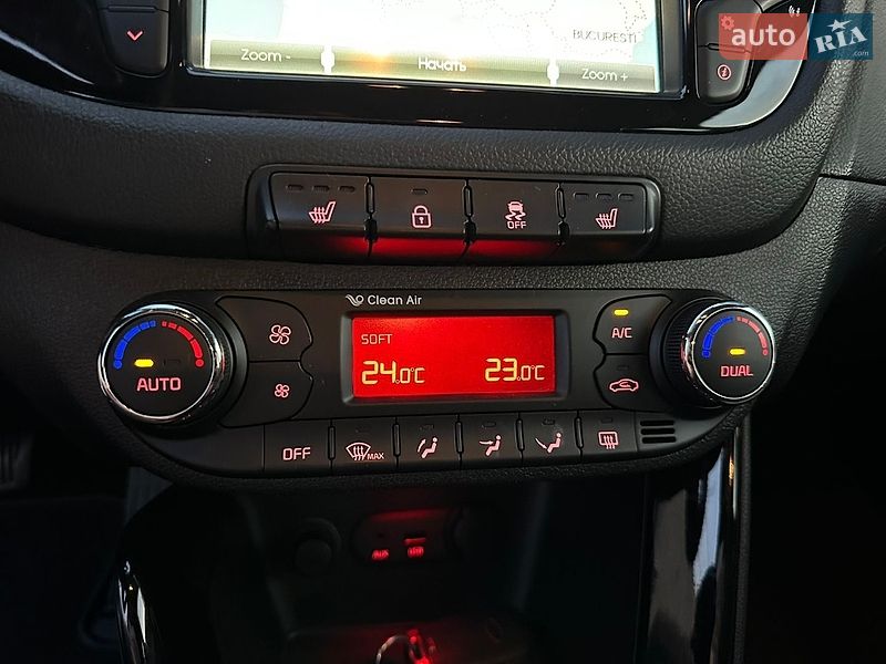Хетчбек Kia Ceed 2012 в Луцьку