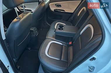 Хетчбек Kia Ceed 2012 в Луцьку