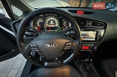 Хетчбек Kia Ceed 2012 в Луцьку
