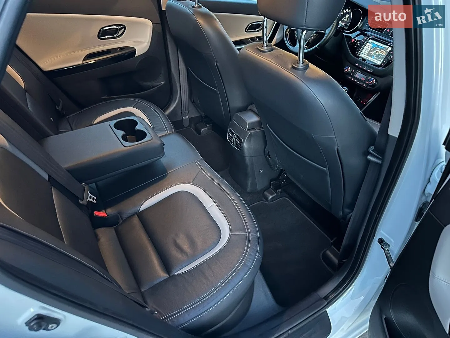 2012 Kia Cee'd - мініатюра 67