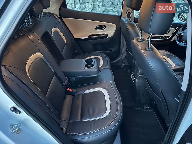 Хетчбек Kia Ceed 2012 в Луцьку