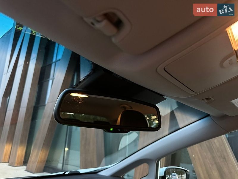 Хетчбек Kia Ceed 2012 в Луцьку