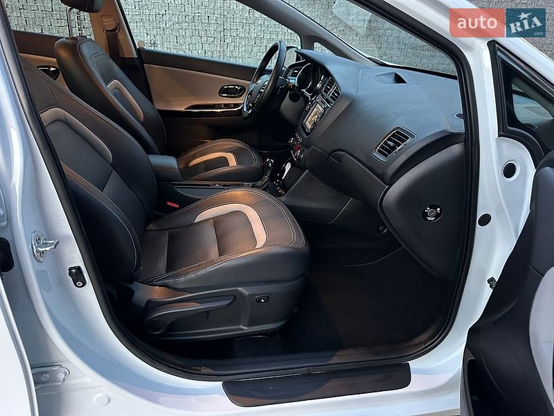 Хетчбек Kia Ceed 2012 в Луцьку
