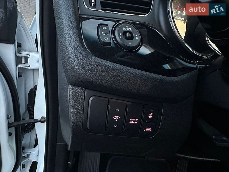Хетчбек Kia Ceed 2012 в Луцьку