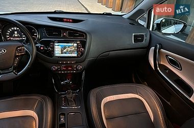 Хетчбек Kia Ceed 2012 в Луцьку