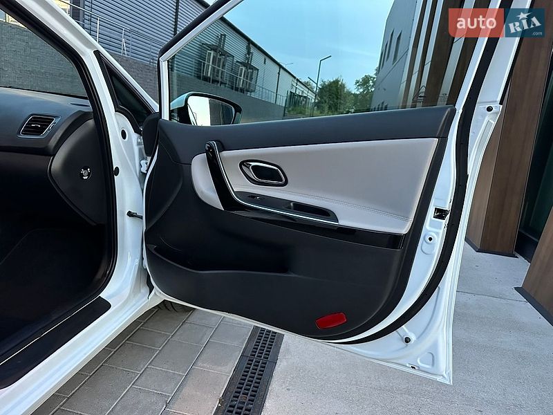 Хетчбек Kia Ceed 2012 в Луцьку
