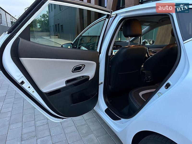Хетчбек Kia Ceed 2012 в Луцьку