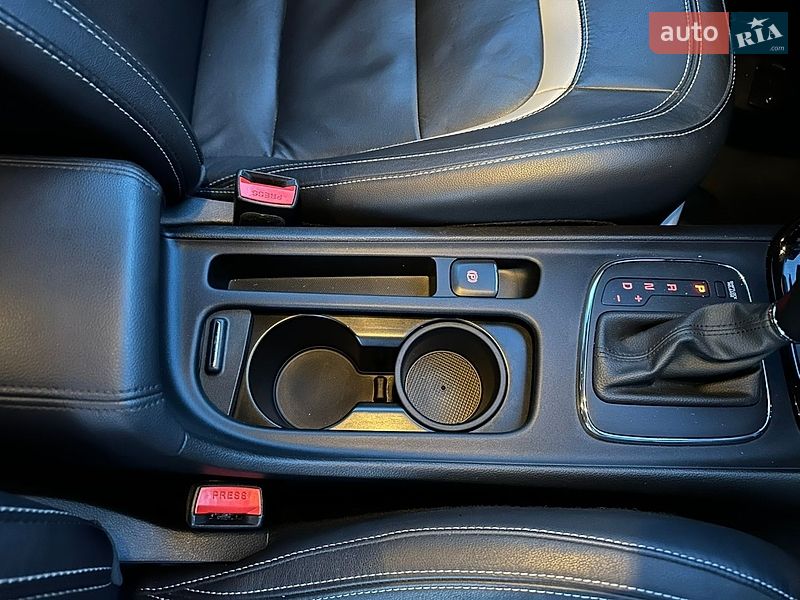 Хетчбек Kia Ceed 2012 в Луцьку