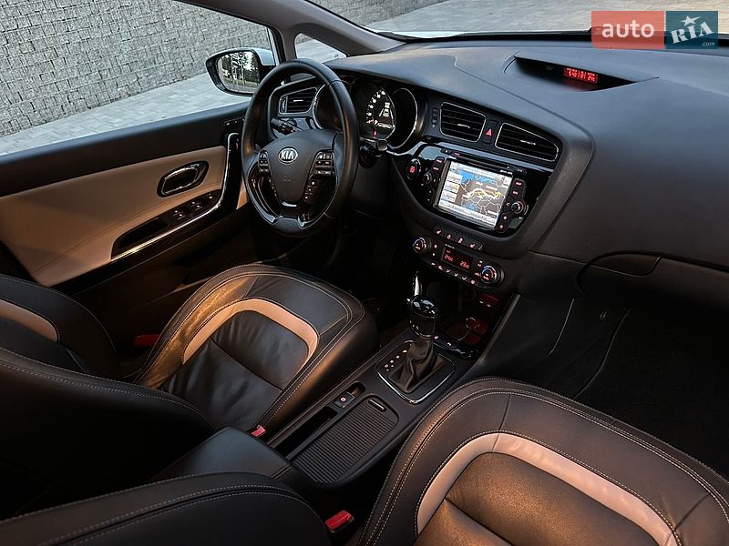 Хетчбек Kia Ceed 2012 в Луцьку