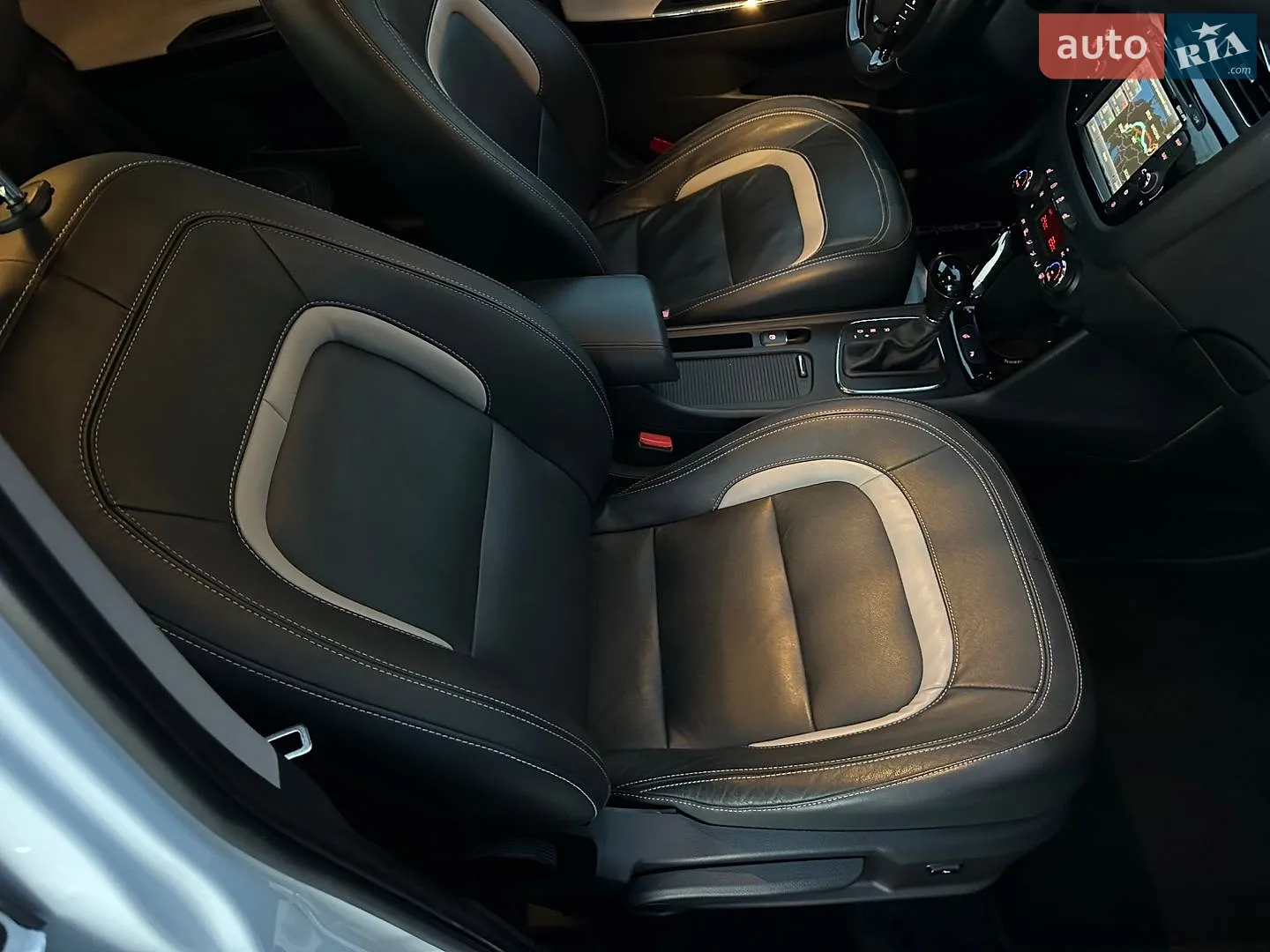 2012 Kia Cee'd - мініатюра 74