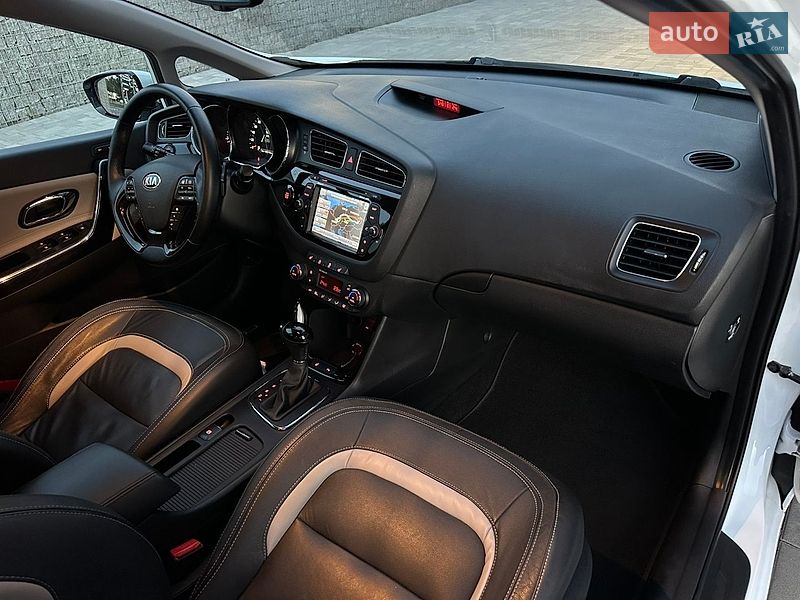Хетчбек Kia Ceed 2012 в Луцьку