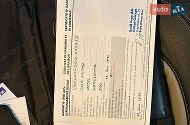 Хетчбек Kia Ceed 2012 в Луцьку