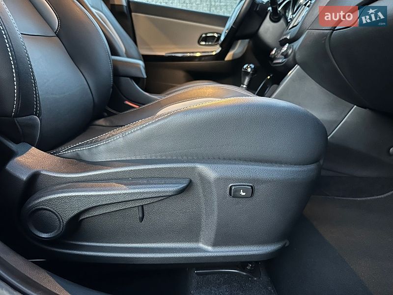 Хетчбек Kia Ceed 2012 в Луцьку