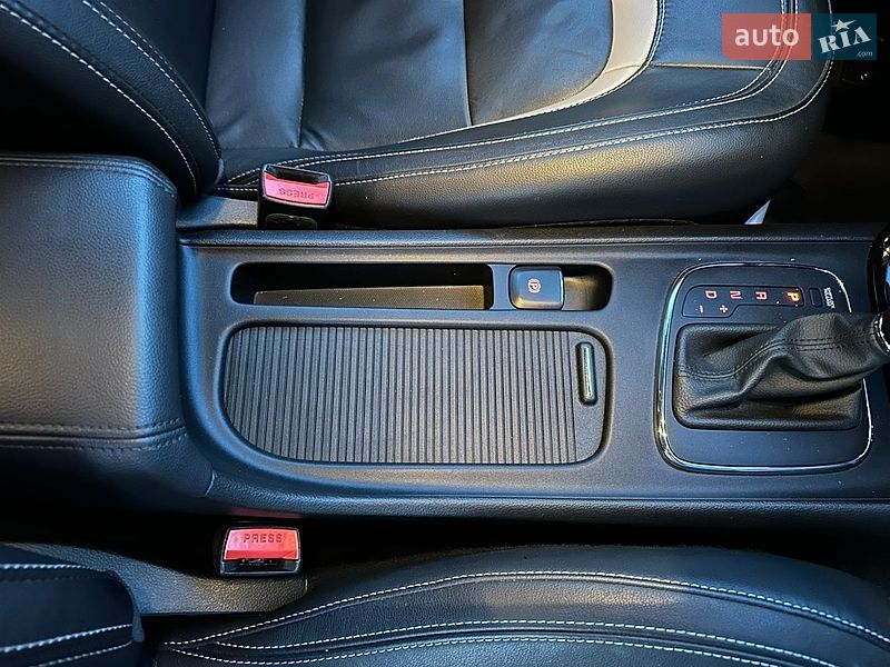 Хетчбек Kia Ceed 2012 в Луцьку