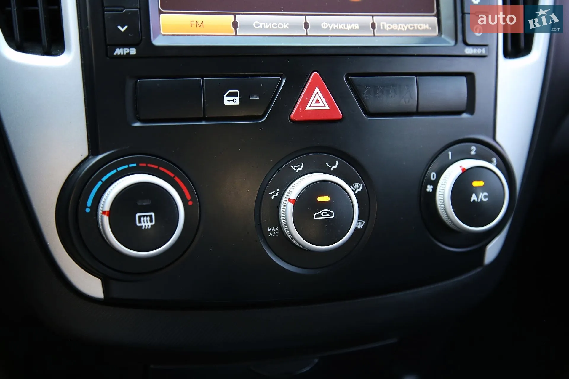 2011 Kia Cee'd - мініатюра 17