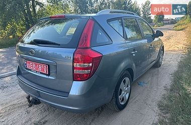 Универсал Kia Ceed 2009 в Киеве