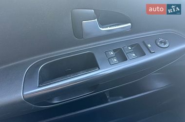 Универсал Kia Ceed 2009 в Киеве