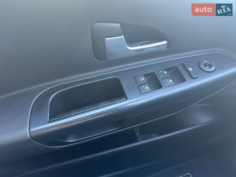 Универсал Kia Ceed 2009 в Киеве