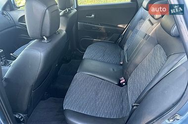 Универсал Kia Ceed 2009 в Киеве