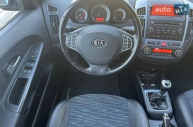 Универсал Kia Ceed 2009 в Киеве