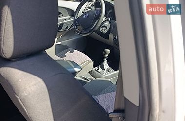 Хетчбек Kia Ceed 2008 в Вінниці