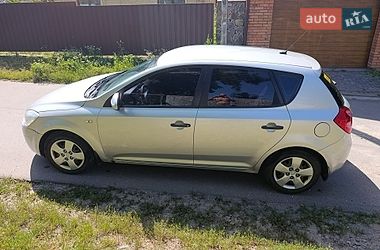 Хетчбек Kia Ceed 2008 в Вінниці
